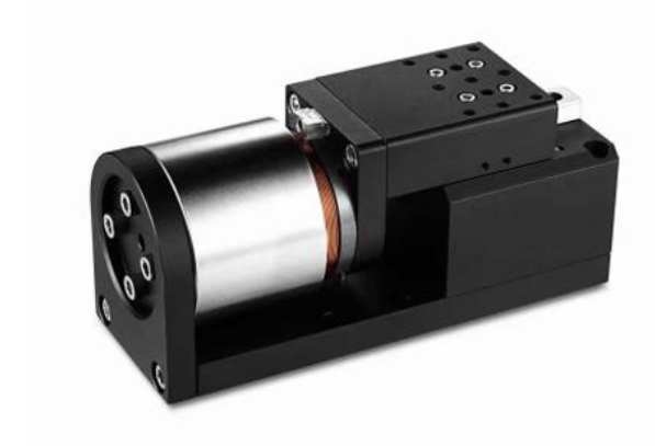 磁懸浮電機：未來工業(yè)革命的驅動力？